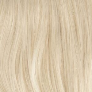 #16 honey blonde shade 20"